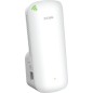 D-Link DAP-X1860 WiFi-rækkeviddeforlænger Montebar i væggen D-Link DAP-X1860 WiFi-rækkeviddeforlænger Montebar i væggen
